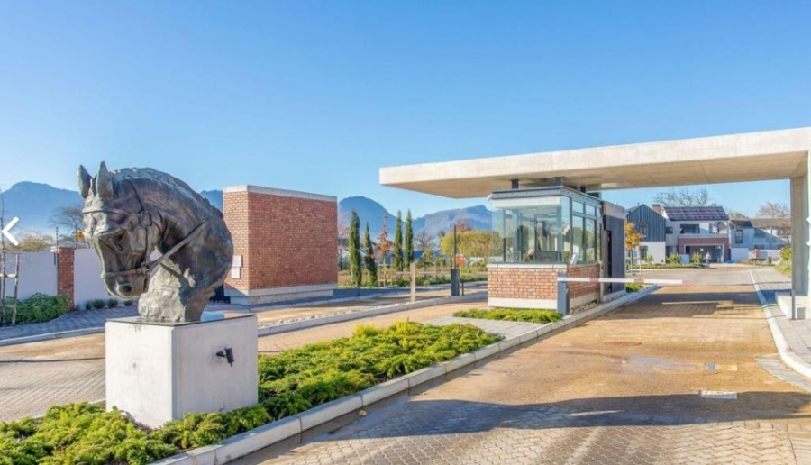 0 Bedroom Property for Sale in Lemoenkloof Western Cape